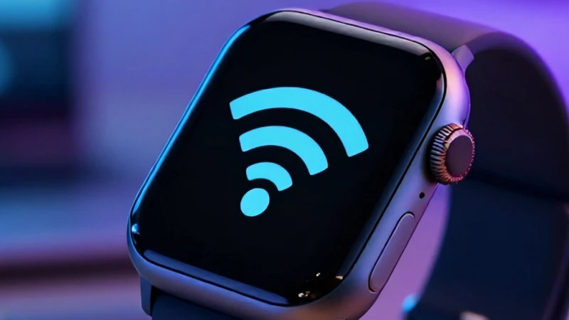Akıllı Saat Wi-Fi Hataları Nasıl Çözülür?