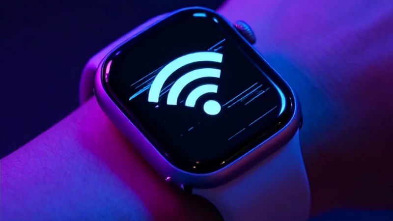 Akıllı Saat Wi-Fi Kopuyor Nasıl Çözülür?