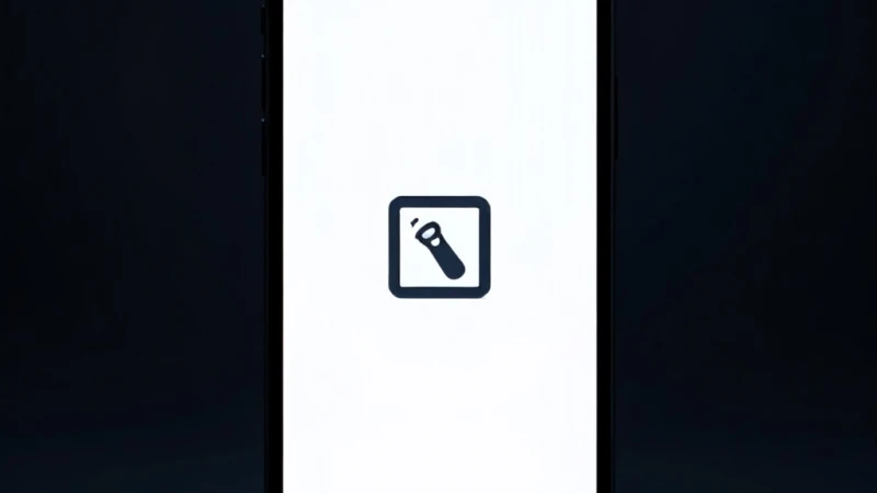 Android El Feneri Açılmıyor Hatası Nasıl Çözülür?