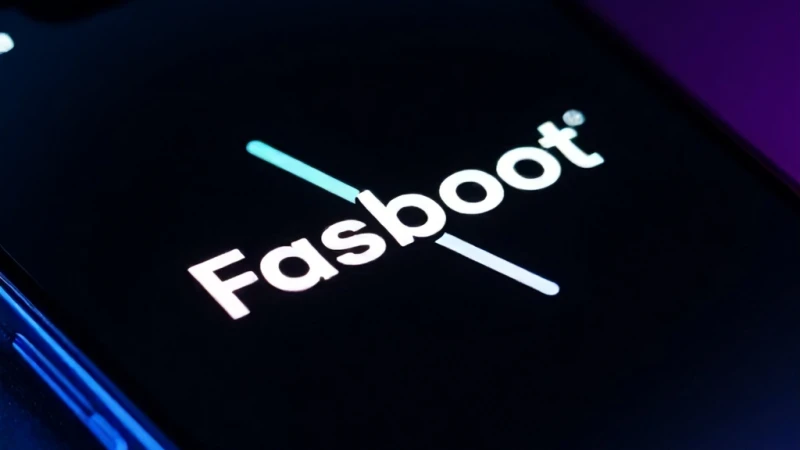Android Fastboot Modunda Kaldı Hatası Nasıl Çözülür?