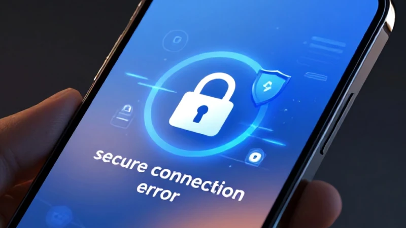 Android Güvenlik Sertifikası Hatası Nasıl Çözülür?