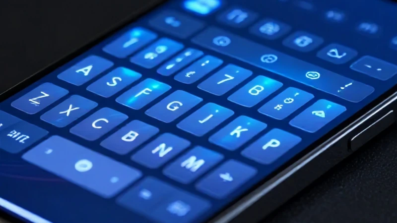 Android Klavye Açılmıyor Sorunu Nasıl Çözülür?