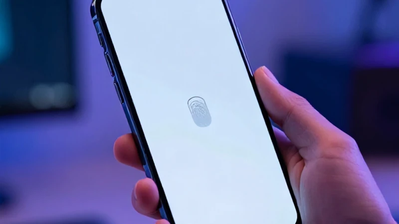 Android Parmak İzi Okumuyor Sorunu Nasıl Çözülür?