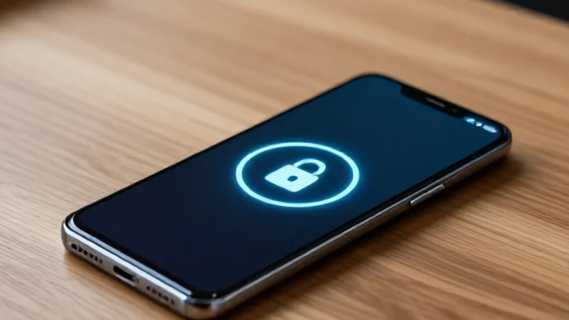 Android Şifre Desen Unutma Sorunu Nasıl Çözülür?