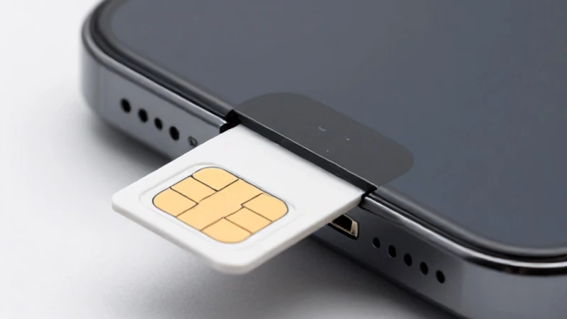 Android SIM Kart Algılanmadı Hatası Nasıl Çözülür?