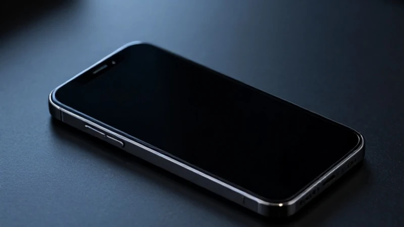 Android Siyah Ekran Hatası Kesin Nasıl Çözülür?