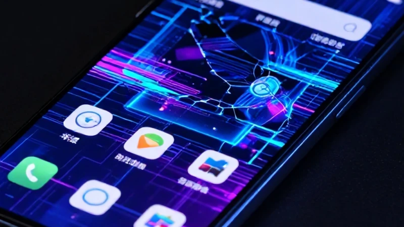 Android UI Yanıt Vermiyor Hatası Nasıl Çözülür?