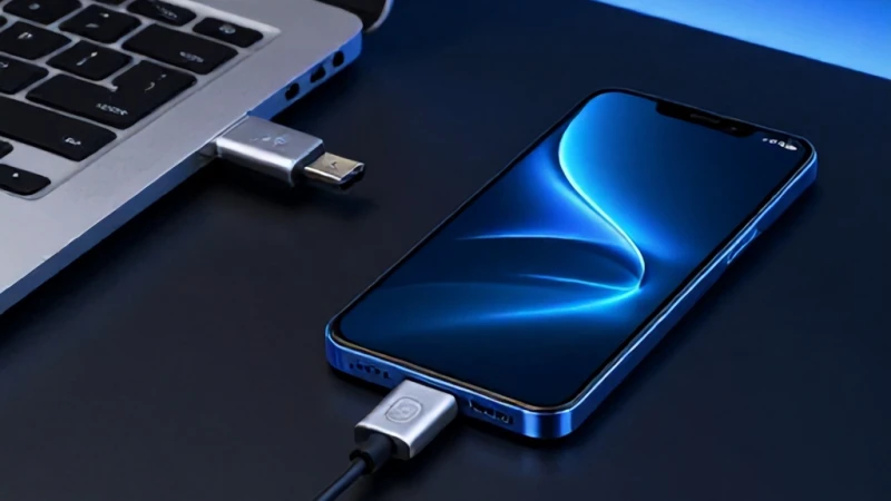 Android USB Dosya Transferi Hatası Nasıl Çözülür?
