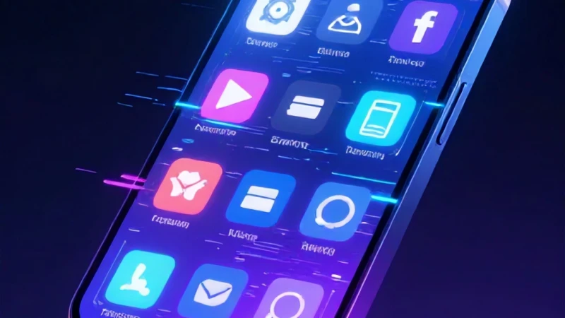 Android Uygulama Simgeleri Kayboldu Nasıl Çözülür?