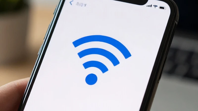 Android Wi-Fi IP Adresi Alınıyor Hatası Nasıl Çözülür?