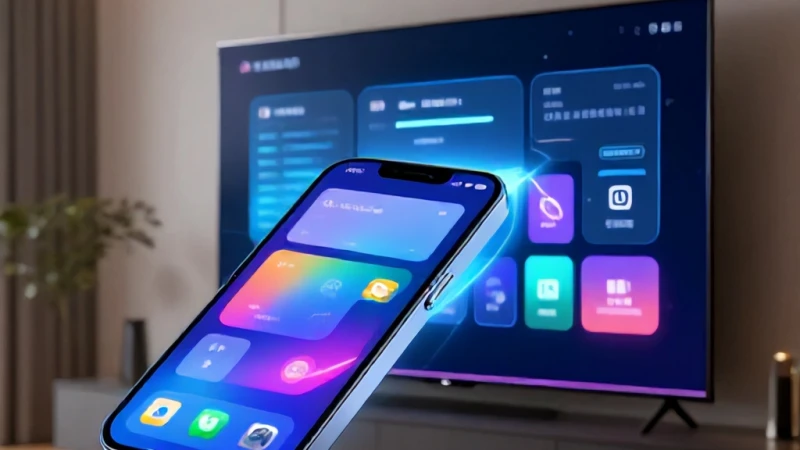 Android Yansıtma Bağlantı Sorunu Nasıl Çözülür?