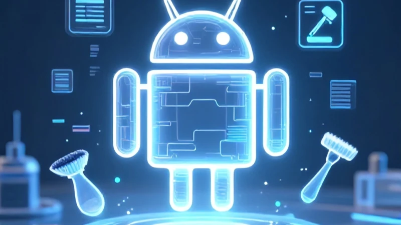 Android Yetersiz Depolama Alanı Sorunu Nasıl Çözülür?