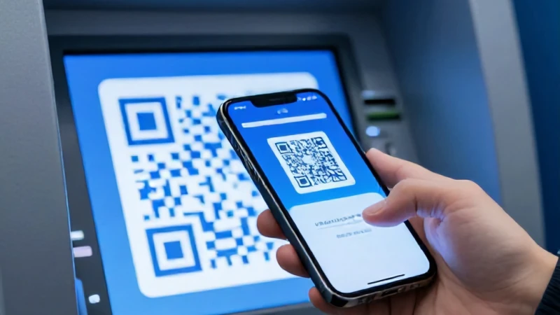 Bankacılık QR Kod Hatası Nasıl Çözülür?