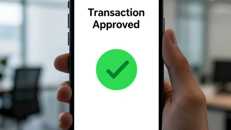 Bankacılık Transfer Onay Hatası Nasıl Çözülür?