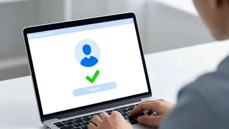 E-Devlet Profil Fotoğrafı Hatası Nasıl Çözülür?