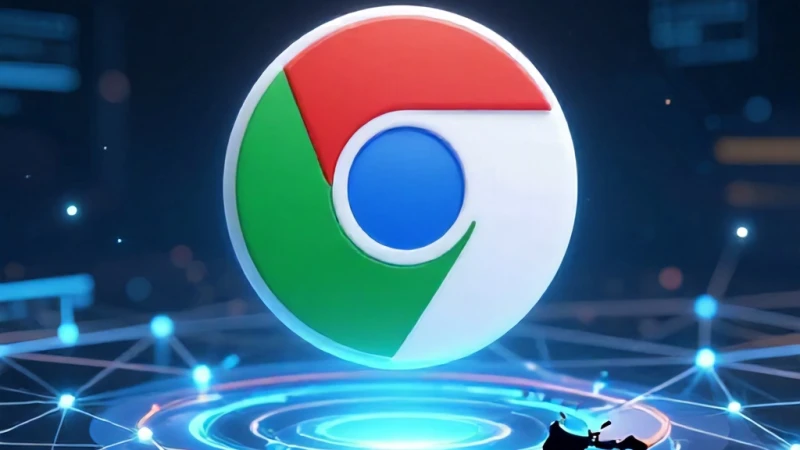 Chrome Bağlantı Hataları Nasıl Çözülür?