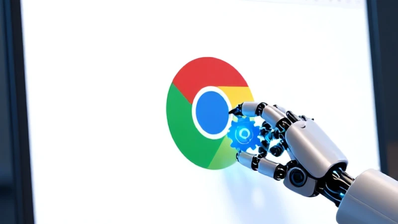 Chrome Başlatma Hataları Nasıl Çözülür?