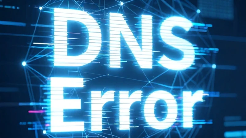 Chrome DNS_PROBE_FINISHED Hatası Nasıl Çözülür?