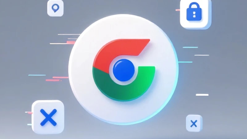 Chrome Eklenti Çökmesi Hatası Nasıl Çözülür?