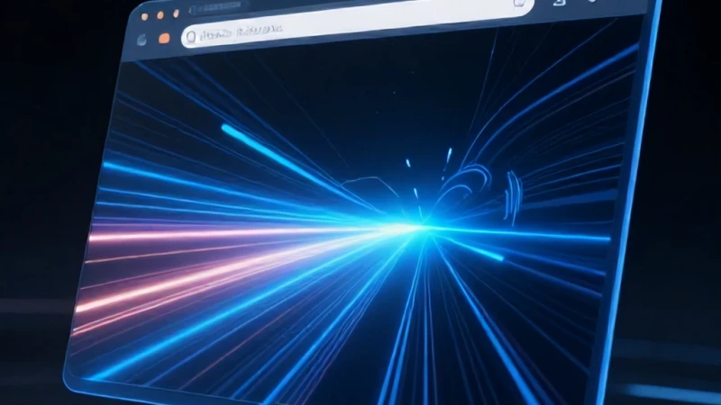 Chrome Hız Hataları Nasıl Çözülür?