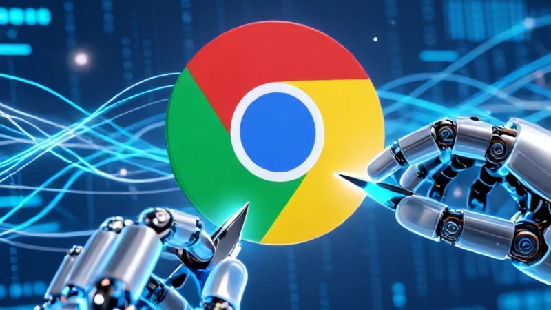 Chrome Mağaza Hataları Nasıl Çözülür?