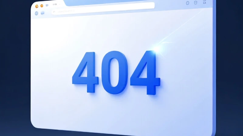 Chrome Sayfa Hataları Nasıl Çözülür?