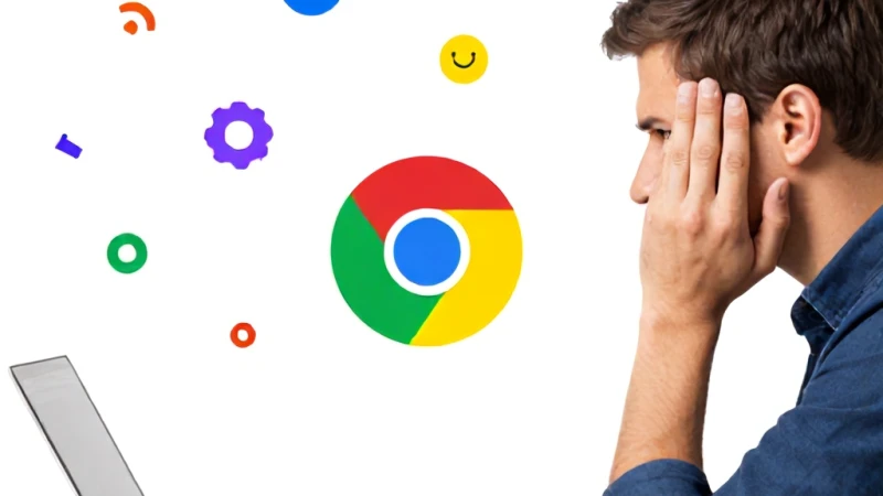 Chrome Senkronizasyon Hatası Nasıl Çözülür?