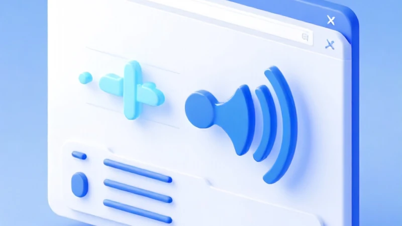Chrome Ses Gelmiyor Sorunu Nasıl Çözülür?
