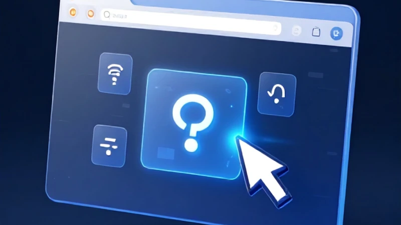 Chrome Tarayıcı Hataları Nasıl Çözülür?