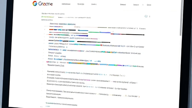 Chrome Yazı Tipi Bozukluğu Nasıl Çözülür?