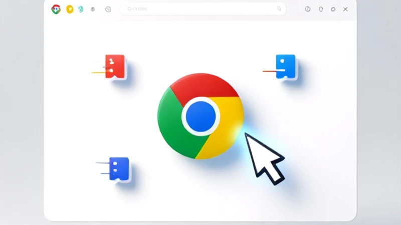 Chrome Yer İmi Hataları Nasıl Çözülür?