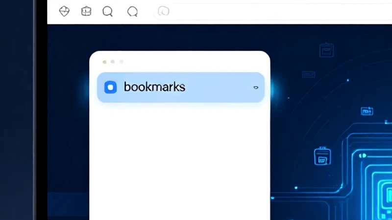 Chrome Yer İmleri Hatası Nasıl Çözülür?
