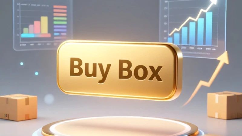 Amazon Buybox Kaybetme Sorunu Nasıl Çözülür?