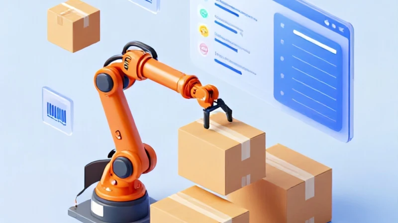 Amazon FBA Stok Hatası Nasıl Çözülür?