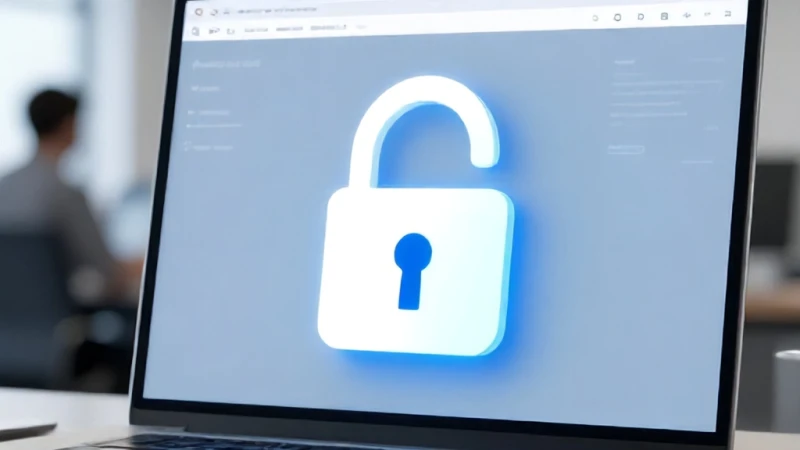 E-Ticaret Güvenlik Hatası Nasıl Çözülür?