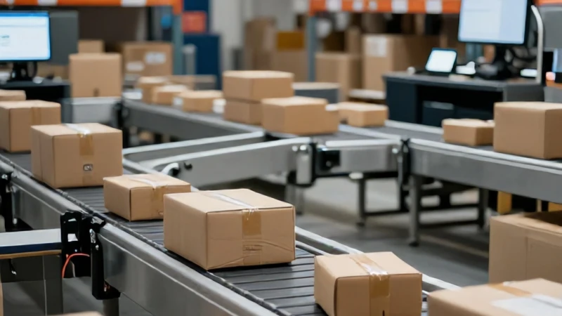 E-Ticaret Kargo Gecikmesi Nasıl Çözülür?