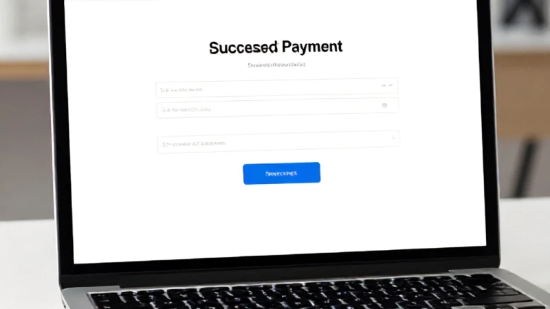 E-Ticaret Ödeme Hatası Nasıl Çözülür?
