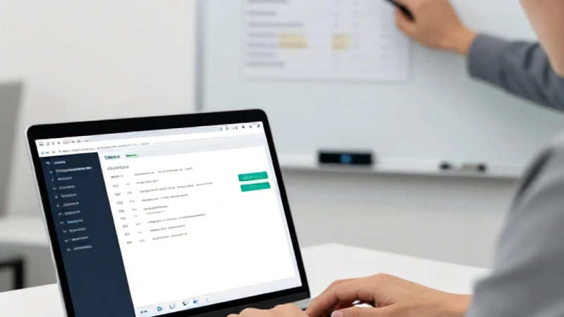 E-Ticaret Yazılım Hatası Nasıl Çözülür?