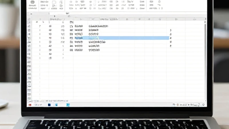 Excel Düşeyara Çalışmıyor Nasıl Çözülür?