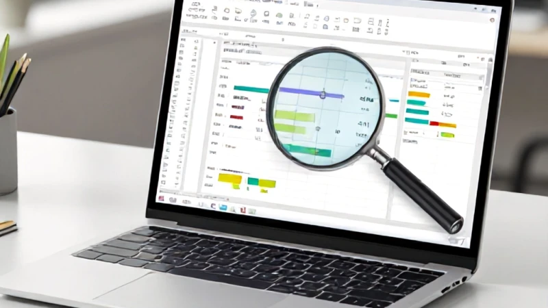 Excel Filtreleme Çalışmıyor Nasıl Çözülür?