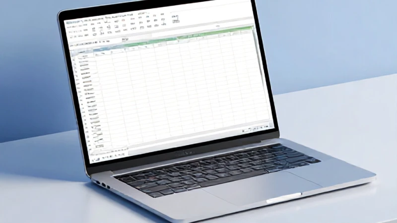 Excel Grafik Hatası Nasıl Çözülür?