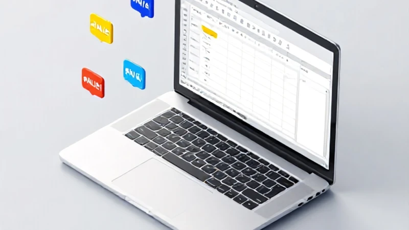 Excel İşlem Hatası Nasıl Çözülür?