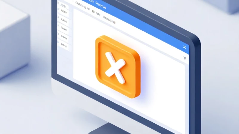 Excel #NULL! Hatası Nasıl Çözülür?