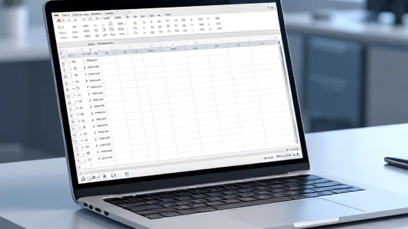 Excel Pivot Tablo Güncellenmiyor Nasıl Çözülür?