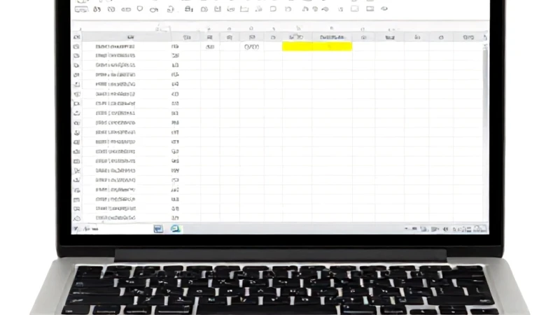 Excel Sıra Hatası Nasıl Çözülür?