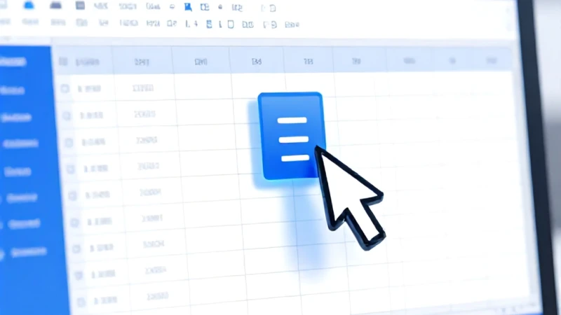Excel Sıralama Hatası Nasıl Çözülür?