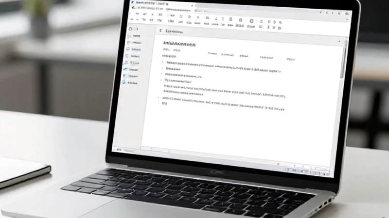 Word Biçimlendirme Sorunu Nasıl Çözülür?