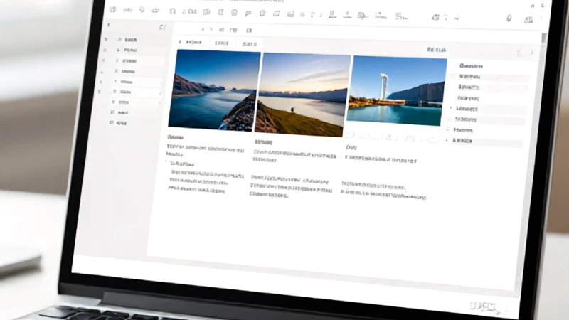 Word Resim Kayması Hatası Nasıl Çözülür?