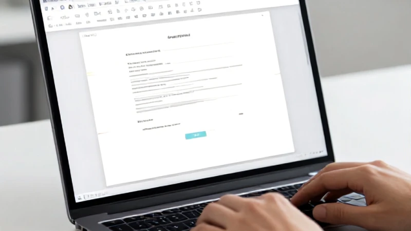 Word Şablon Hatası Nasıl Çözülür?