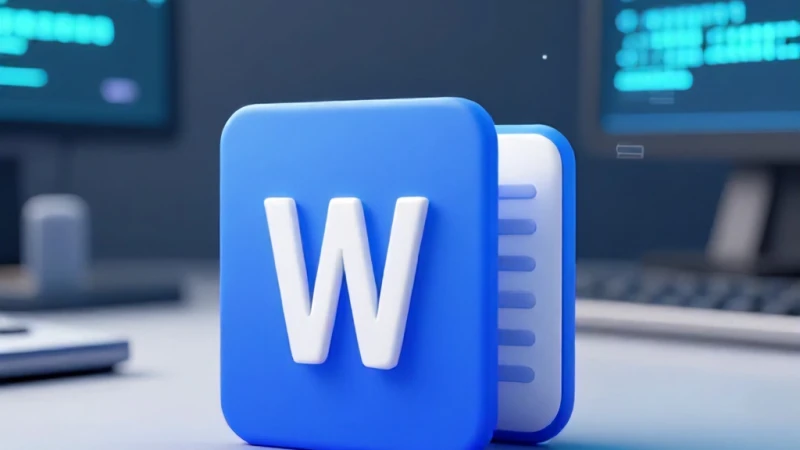 Word Yazım Hatası Nasıl Çözülür?